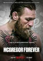 Watch McGregor Forever Wootly