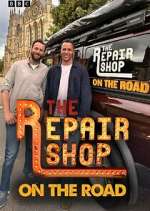 The Repair Shop on the Road wootly