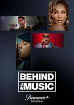 Watch Behind the Music Wootly