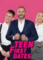 Watch Teen First Dates Wootly