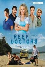 Watch Reef Doctors Wootly