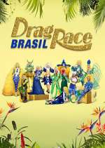 Watch Drag Race Brasil Wootly