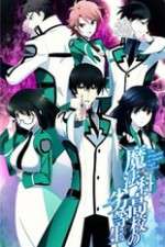 Watch Mahouka Koukou no Rettousei Wootly