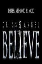 Watch Criss Angel Believe Wootly