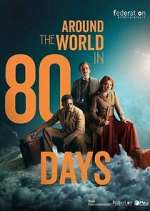 Watch Around the World in 80 Days Wootly