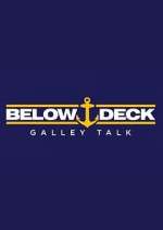 Watch Below Deck Galley Talk Wootly