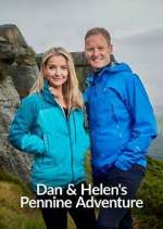 Watch Dan & Helen's Pennine Adventure Wootly