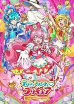Watch Delicious Party Pretty Cure Wootly