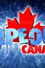 Watch Wipeout Canada Wootly