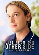 Watch Live from the Other Side with Tyler Henry Wootly