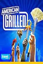 Watch American Grilled Wootly