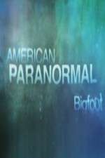 Watch American Paranormal Wootly