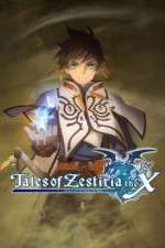 Watch Tales of Zestiria the X Wootly