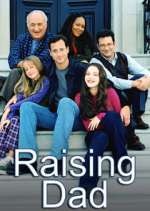 Watch Raising Dad Wootly