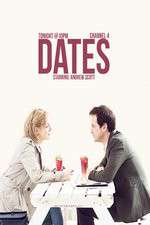 Watch Dates Wootly