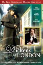 Watch Dickens of London Wootly