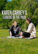Watch Karen Carney's Leaders of the Pack Wootly