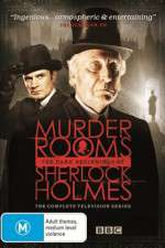 Watch Murder Rooms Mysteries of the Real Sherlock Holmes Wootly