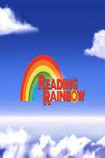 Watch Reading Rainbow Wootly