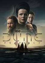 Watch Dune: Prophecy Wootly