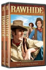 Watch Rawhide Wootly