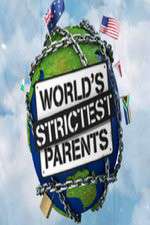 Watch The World's Strictest Parents Wootly