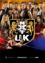 Watch WWE NXT UK Wootly