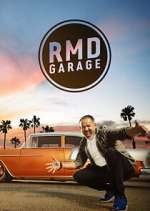 Watch RMD Garage Wootly