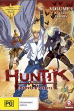 Watch Huntik Secrets and Seekers Wootly