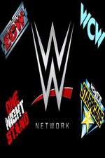 Watch WWE Pay-Per-View on WWE Network Wootly