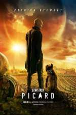 Watch Star Trek: Picard Wootly