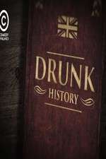Watch Drunk History UK Wootly