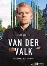 Watch Van Der Valk Wootly