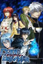 Watch Code Breaker Wootly