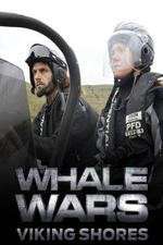 Watch Whale Wars Viking Shores Wootly