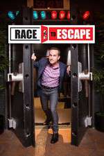 Watch Race to Escape Wootly