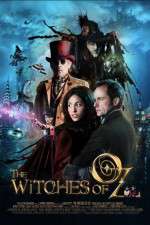 Watch The Witches of Oz Wootly