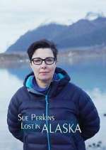 Watch Sue Perkins: Lost in Alaska Wootly