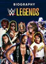Watch Biography: WWE Legends Wootly