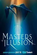 Watch Masters of Illusion Wootly