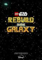 Watch LEGO Star Wars: Rebuild the Galaxy Wootly