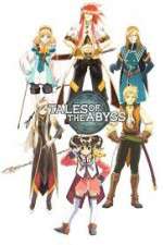 Watch Tales Of The Abyss Wootly