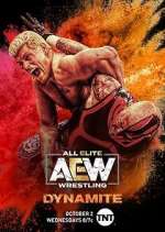 Watch All Elite Wrestling PPV Wootly