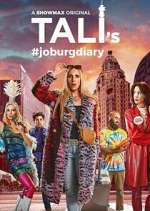 Watch Tali's Joburg Diary Wootly