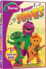 Watch Barney & Friends Wootly