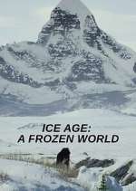 Watch Ice Age: A Frozen World Wootly