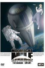 Watch Moonlight Mile: 1st Season - Lift off Wootly