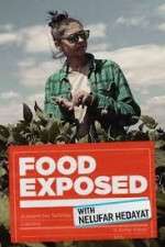 Watch Food Exposed with Nelufar Hedayat Wootly