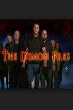 Watch The Demon Files Wootly