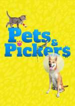Watch Pets & Pickers Wootly